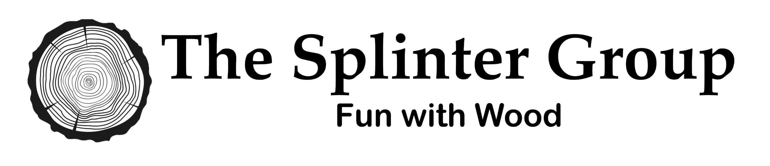 The Splinter Group logo